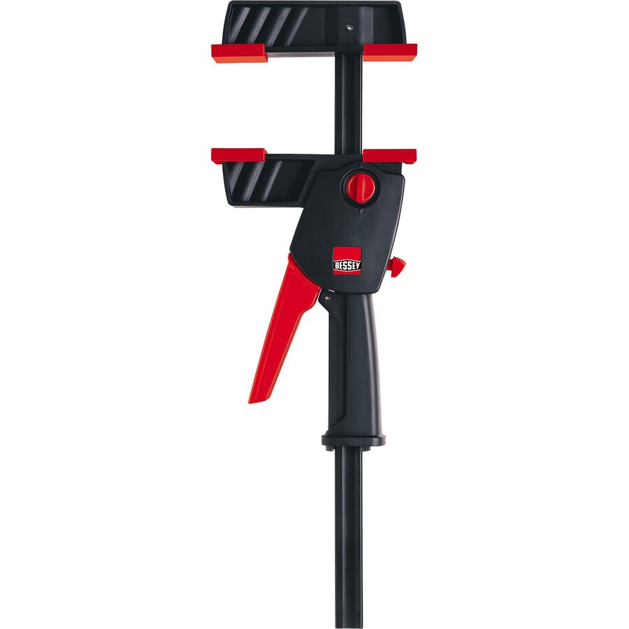 Oferte la one-hand clamp DuoKlamp DUO30-8 (black/red, 300 / 85)