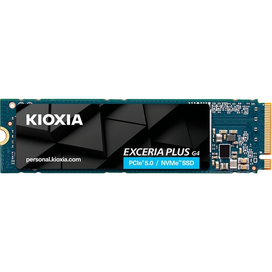 Oferte la SSD Exceria Plus G4 2TB PCIe M.2