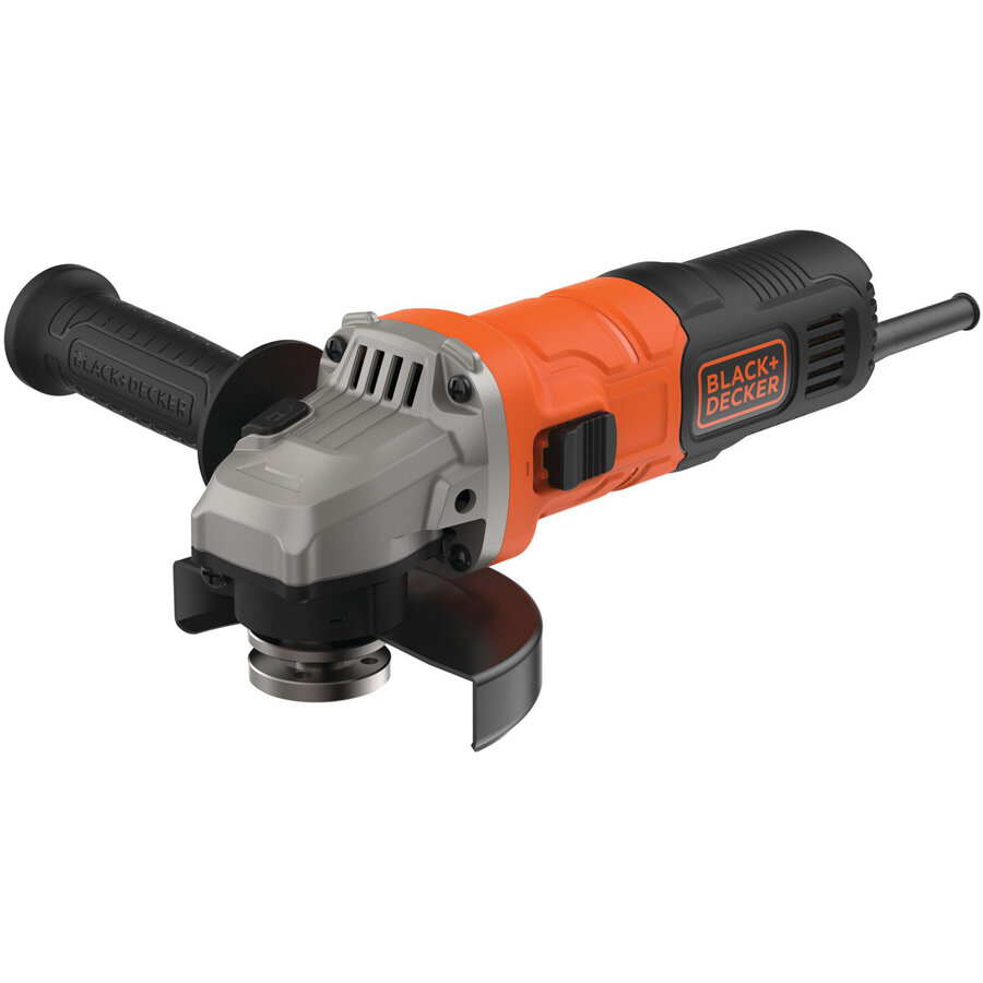 Oferte la Polizor angle grinder BEG010 (orange/black, 710 watts, 115 mm)
