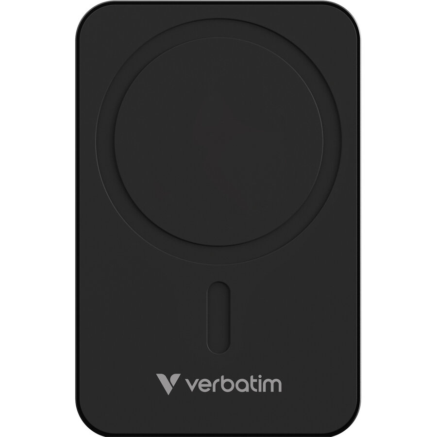 Oferte la Acumulator Extern Wireless Charge 'n' Go Essentials 20000mAh Negru