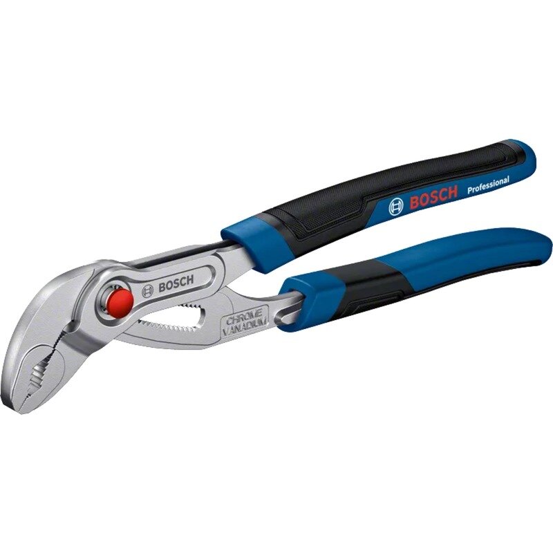 Oferte la Bosch Professional Water Pump Pliers Professional 250mm, Combination Pliers blue/black