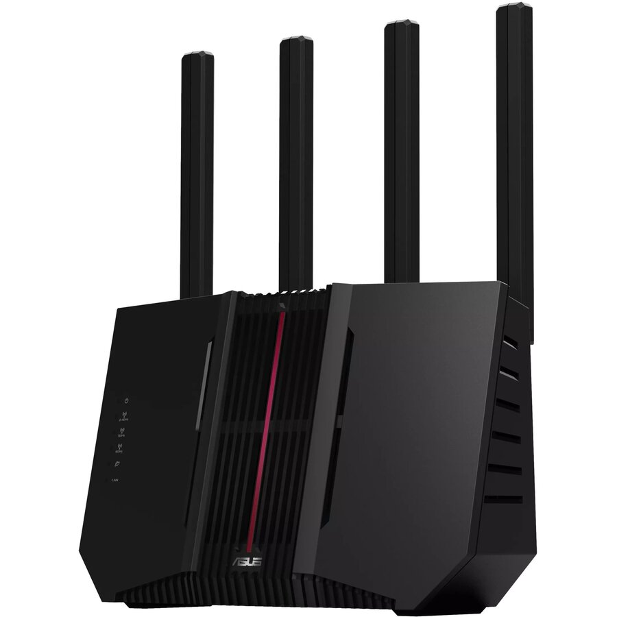 Oferte la Router Wireless RT-BE92U Mesh Negru