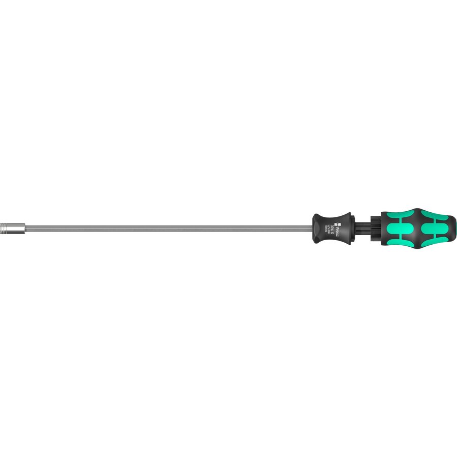 Oferte la bit set Kraftform Kompakt 27 XL Universal Imperial 1 (black/green, 7 pieces, integrated magazine)