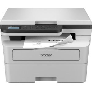 Oferte la Multifunctionala DCP-B7600D Laser Monocrom Format A4 Duplex Alb