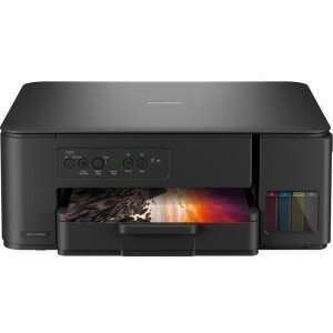 Oferte la Multifunctionala DCP-T430W InkJet CISS Color Format A4 Wi-Fi Negru