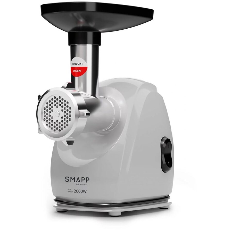 Oferte la Masina de Tocat 489.8 2000W Gri