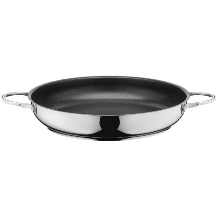 Oferte la Tigaie Calabria 32Cm Otel Inoxidabil