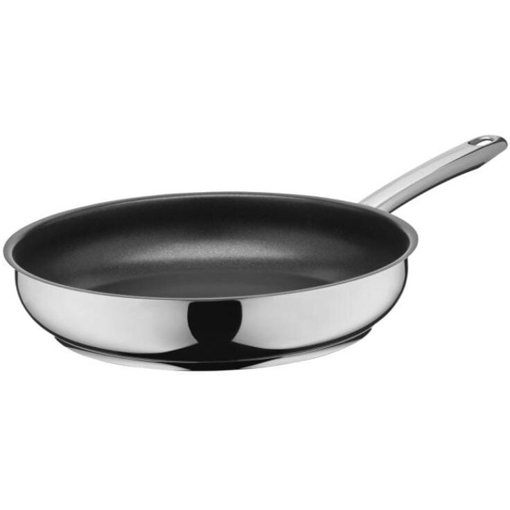 Oferte la Tigaie Calabria 28Cm Otel Inoxidabil