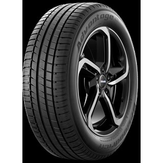 Oferte la Anvelopa Vara 225/55 R17 97W TL ADVANTAGE GO PJ EE:C FR:A U:2 70DB