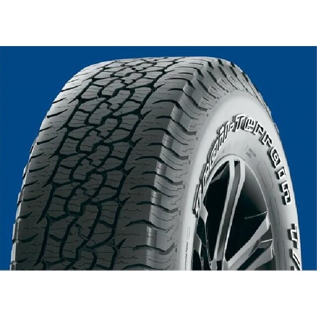Oferte la Anvelopa All Season 255/55 R20 110H XL TRAIL-TERRAIN T/A  EE:D FR:E NL/U:B 72DB