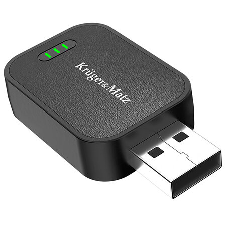 Oferte la Adaptor Wireless Android Auto Car Play Negru