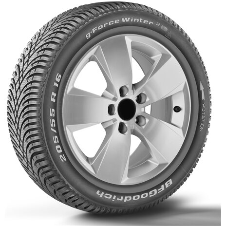 Oferte la Anvelopa Iarna 175/65 R14 82T TL GFORCE WINTER2 GO EE:E FR:C U:2 69DB