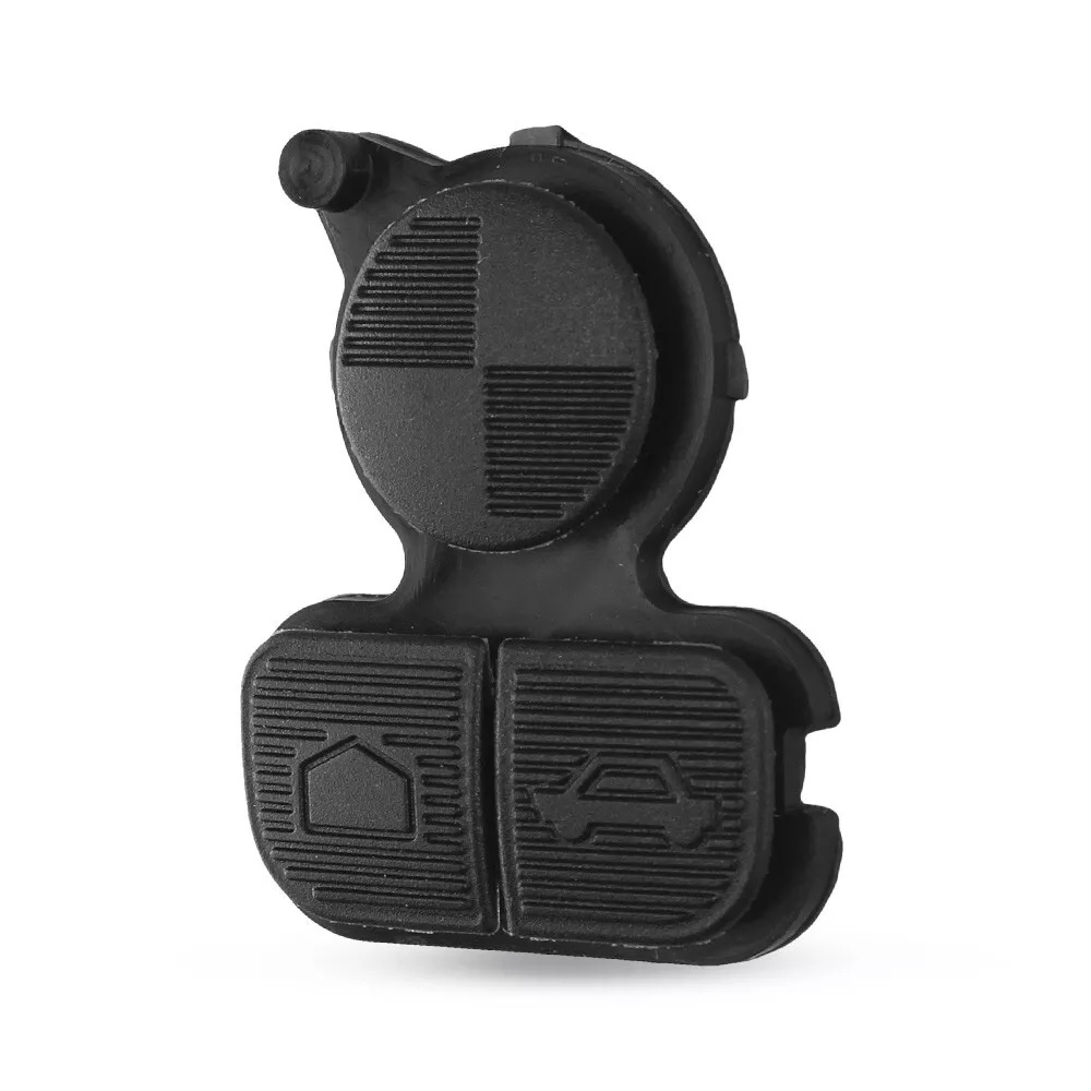 Oferte la Membrana cauciuc pad 3 butoane pentru cheie BMW – Compatibil E36, E38, E39, E46, Z3, Z4, X3, X5, Seria 3/5/7