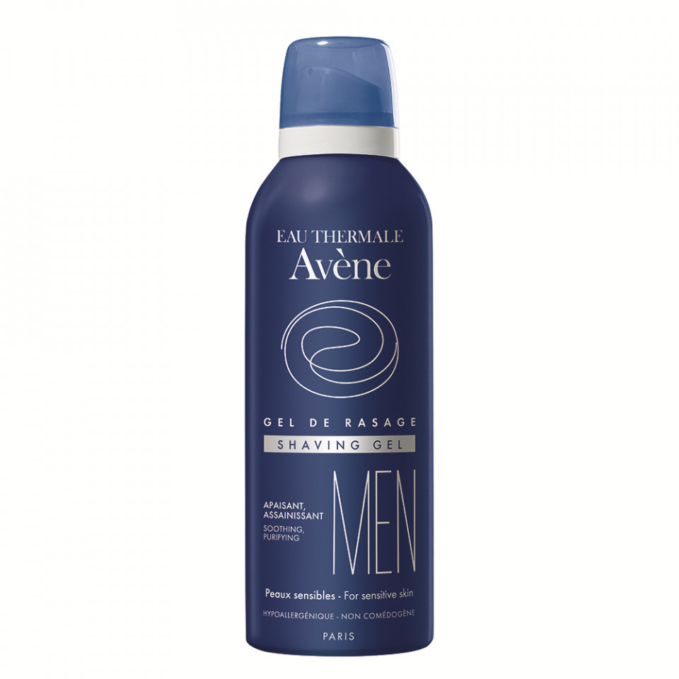 Oferte la Gel pentru ras Avene Pierre Fabre (Gramaj: 150 ml, Concentratie: Gel pentru ras)