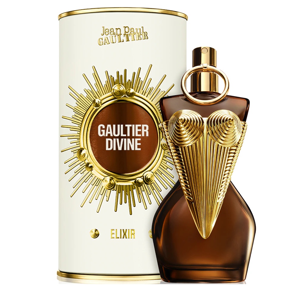 Oferte la Jean Paul Gaultiere, Divine Elixir Parfum, Femei (Gramaj: 50 ml)