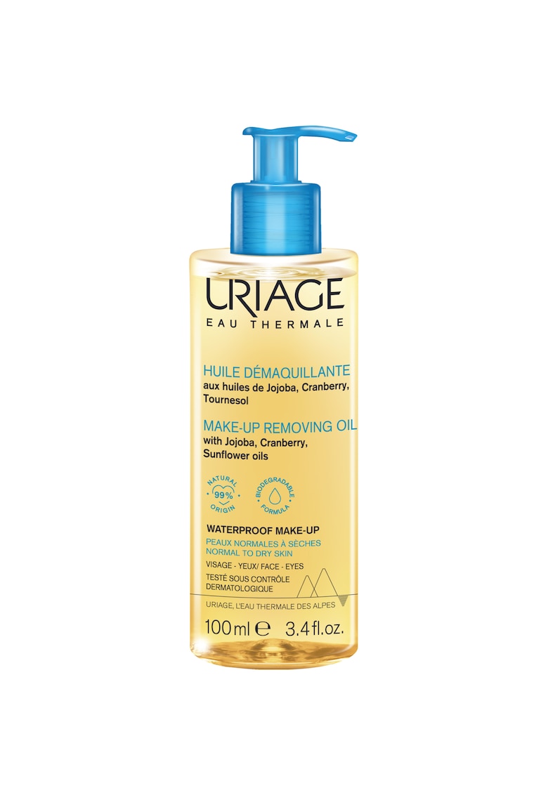 Oferte la Ulei demachiant  100 ml