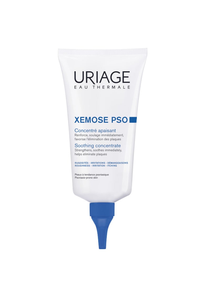 Oferte la Crema calmanta concentrata pentru psoriazis XEMOSE C8+  150 ml