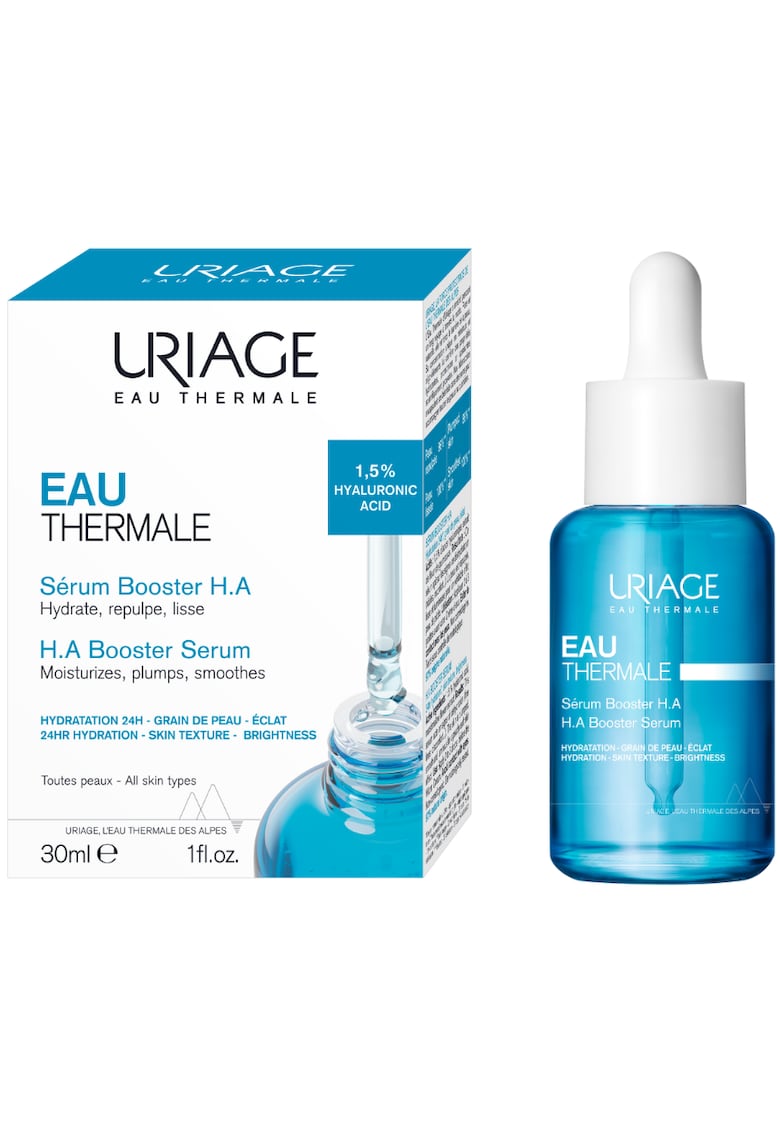 Oferte la Ser Booster H.A -  30 ml