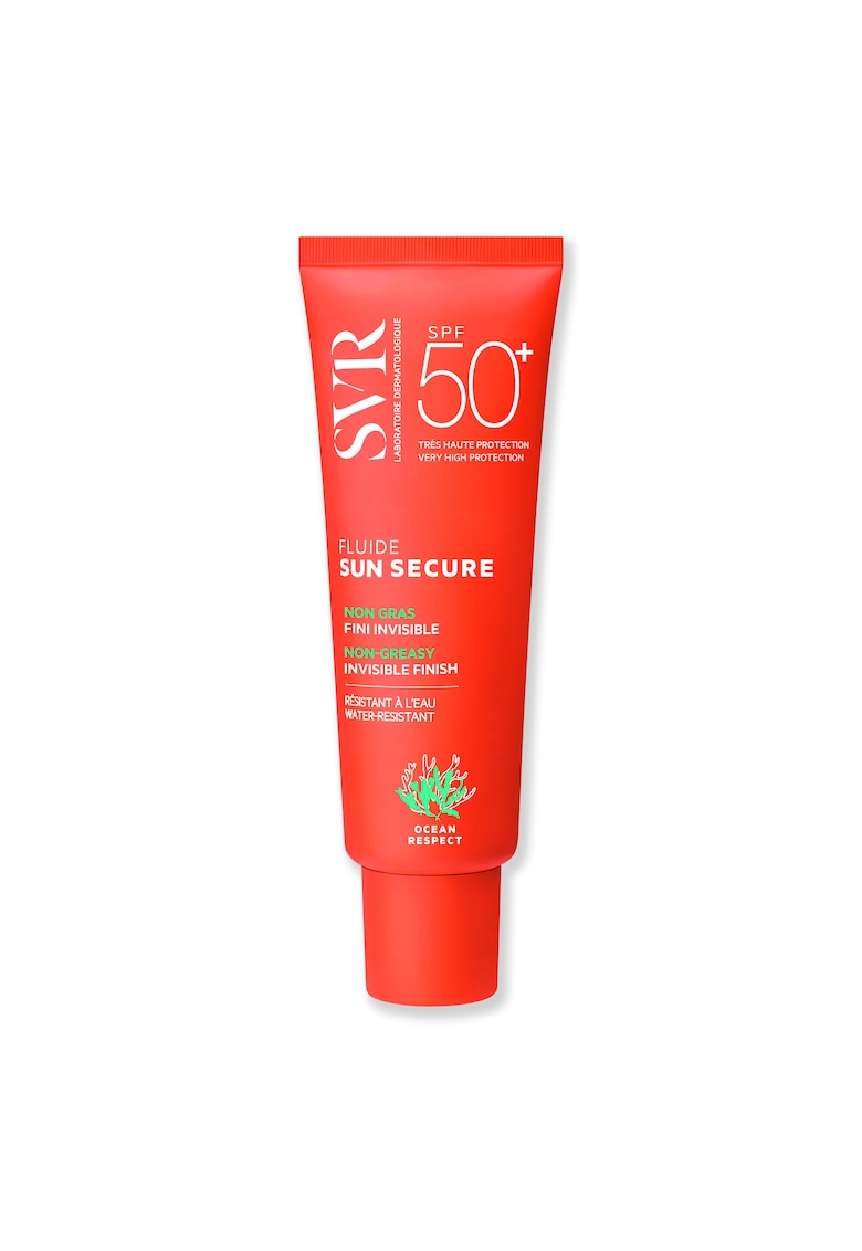 Oferte la Fluid invizibil non-gras cu SPF50+ -  Sun Fluide - 50 ml