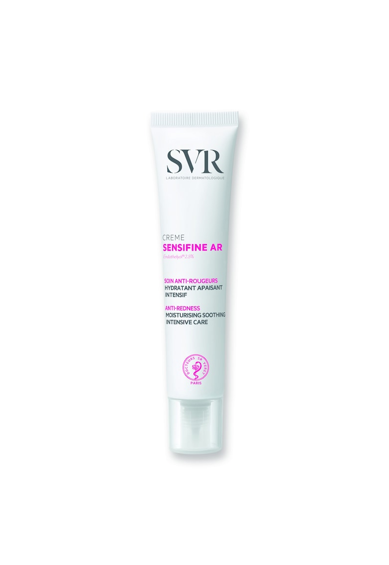 Oferte la Crema  Sensifine AR anti-roseata - 40 ml