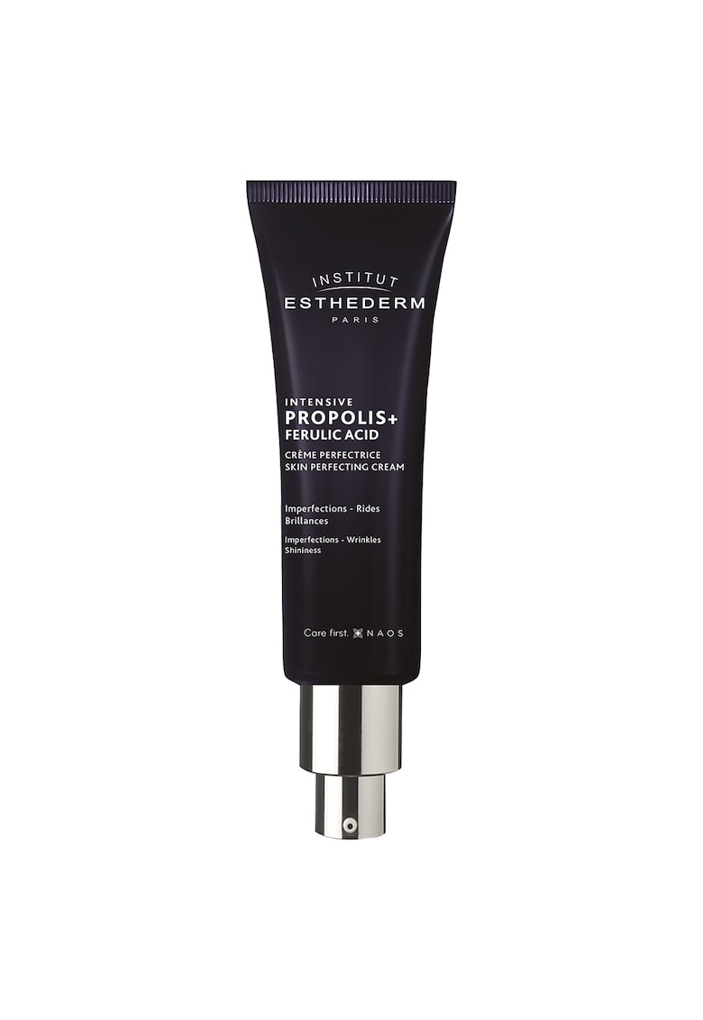 Oferte la Crema cu propolis si acid feluric  Intensive - 50 ml