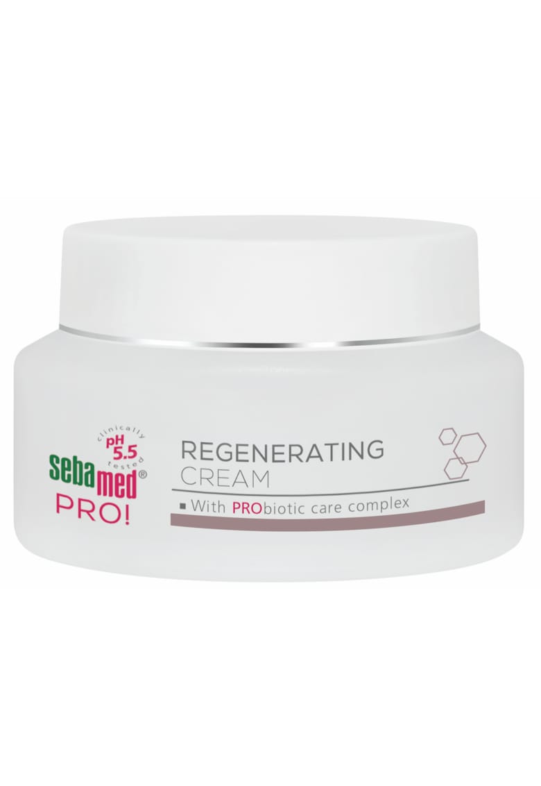 Oferte la Crema dermatologica regeneratoare pentru fata  50 ml