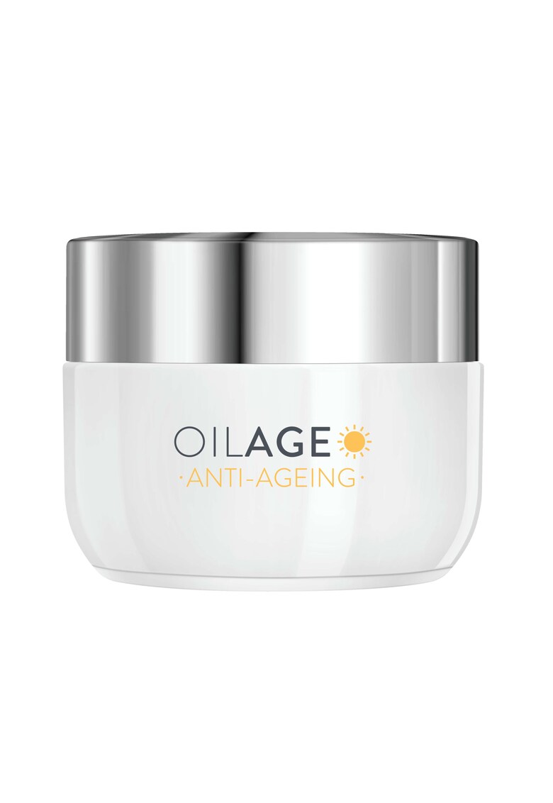 Oferte la Crema nutritiva de zi  Oilage - 50 ml