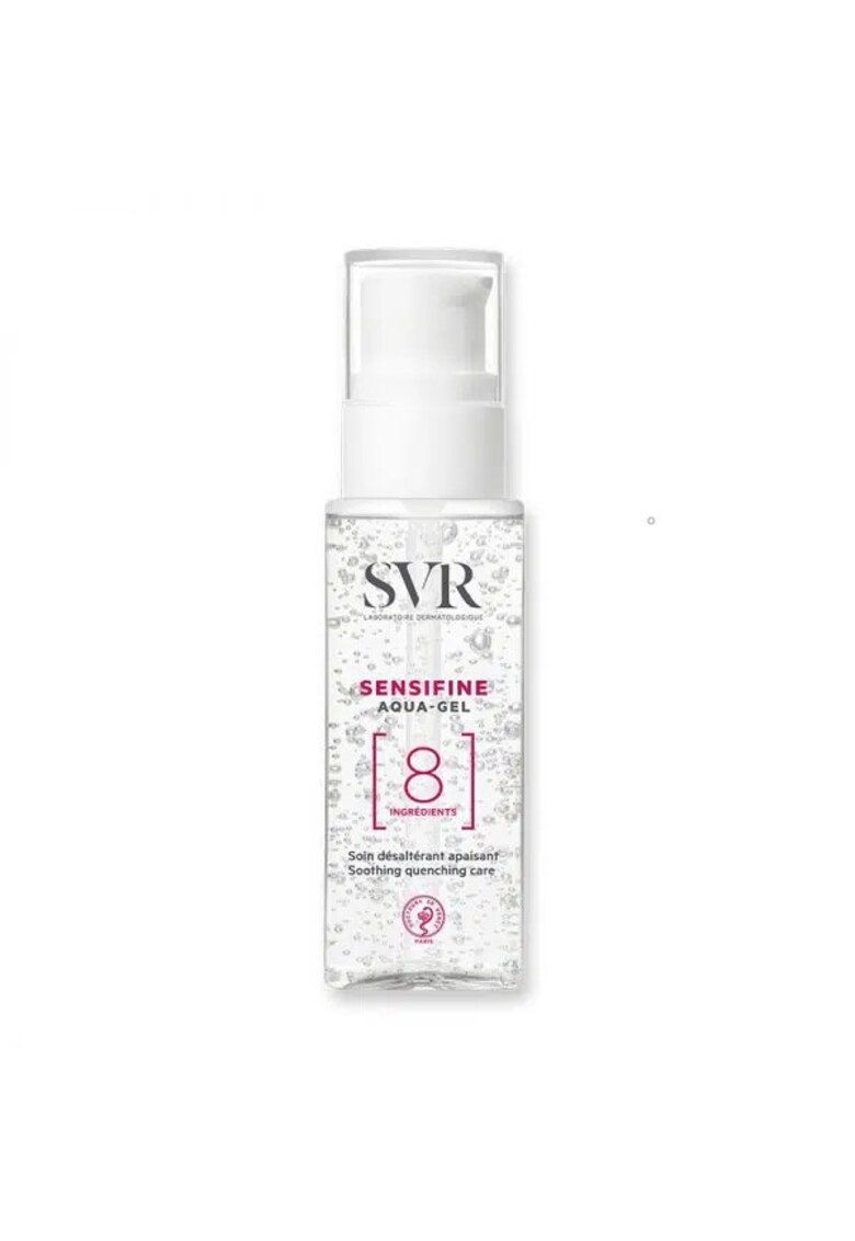 Oferte la Gel pentru ingrijire calmanta -  Sensifine Aquagel - 40 ml