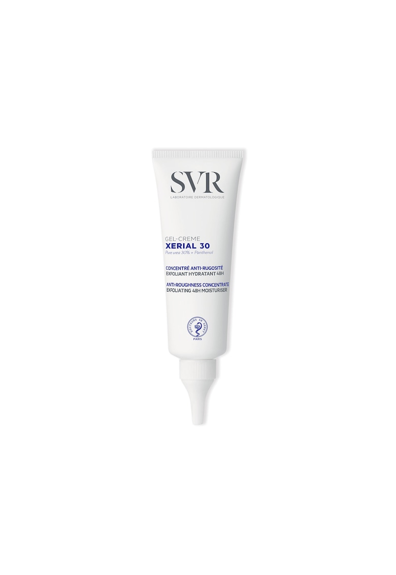Oferte la Crema gel pentru fata -  Xerial - 75 ml