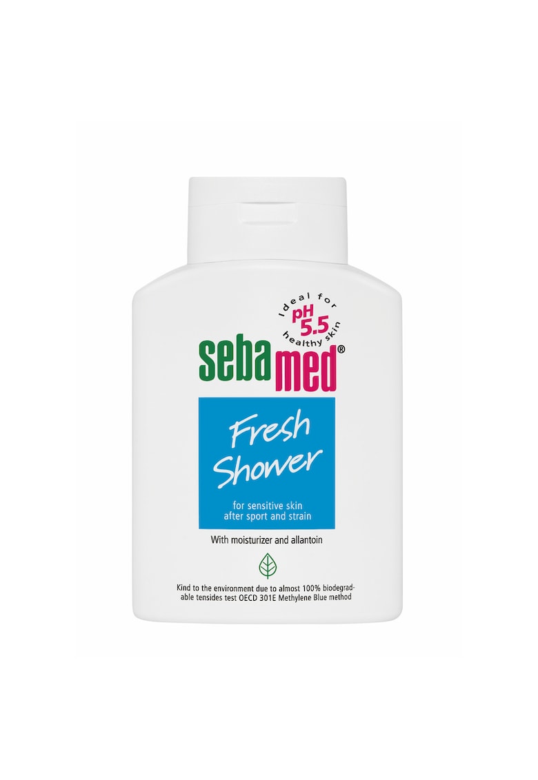 Oferte la Gel dermatologic de dus  Fresh - 200 ml