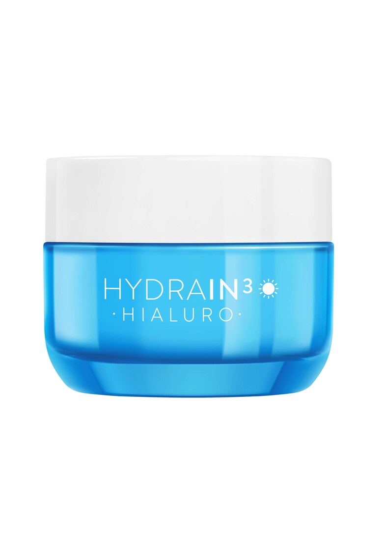 Oferte la Crema intens hidratanta SPF 15  Hydrain3 - 50 ml