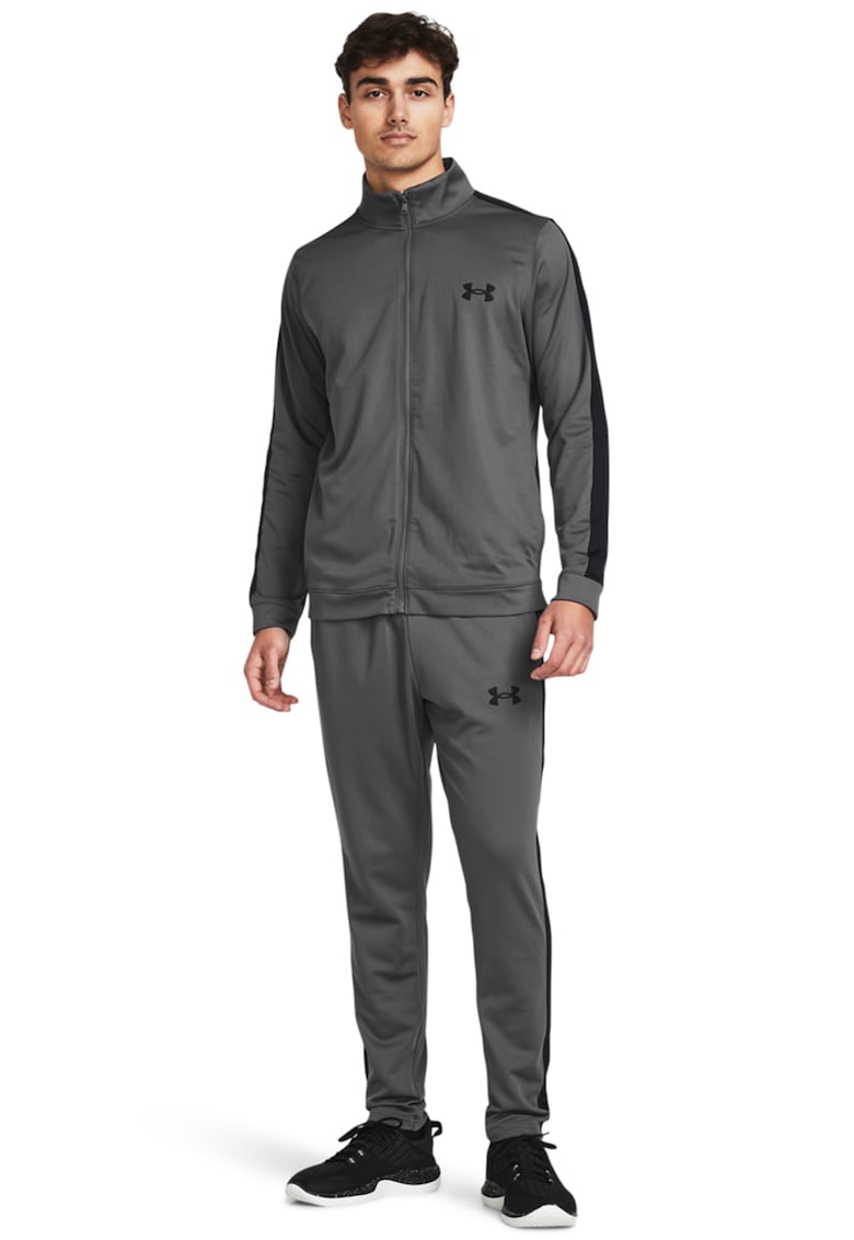Oferte la Trening din tricot pentru antrenament Rival - Gri inchis