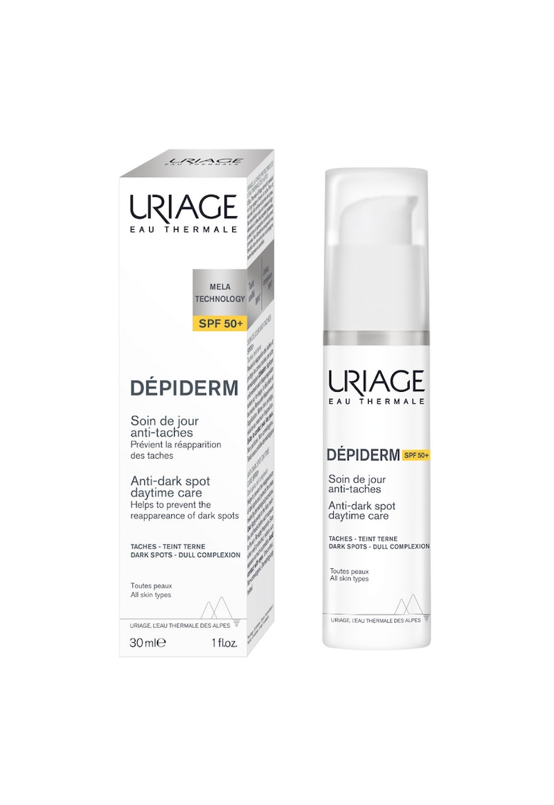 Oferte la Depiderm Crema anti-pete SPF50+ 30 ml