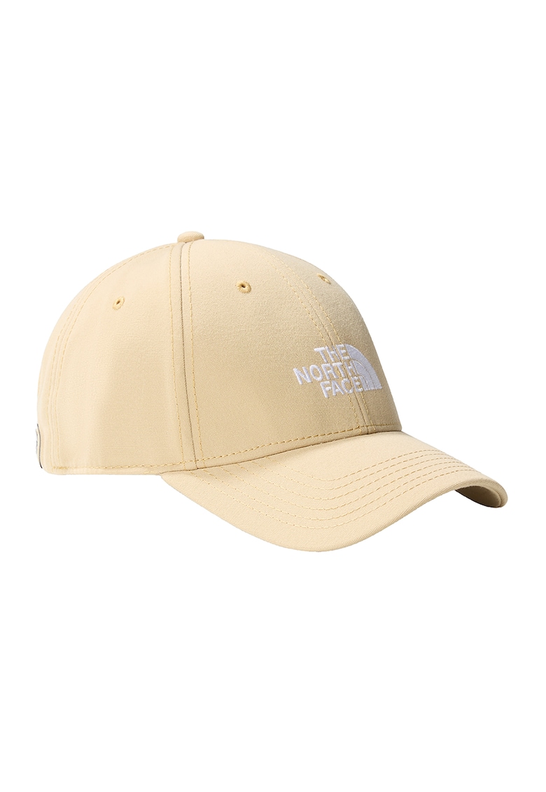 Oferte la Sapca cu broderie logo pentru drumetii - Bej deschis