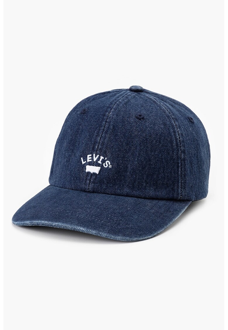 Oferte la Sapca cu logo brodat - Bleumarin