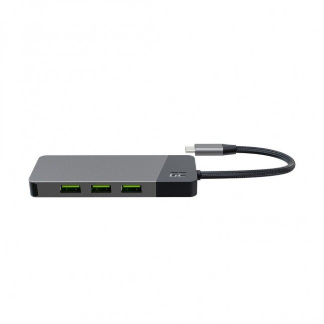 Oferte la Docking Station Hub Connect USB-C