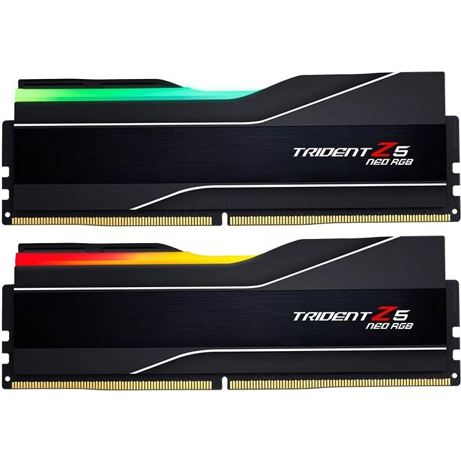Memorie 64GB (2x32GB) DDR5 6000MHz Dual Channel Kit