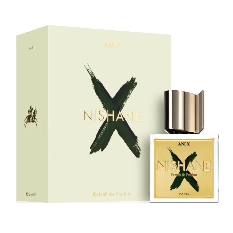Oferte la Nishane Ani X, Extract de Parfum, Unisex (Gramaj: 100 ml)