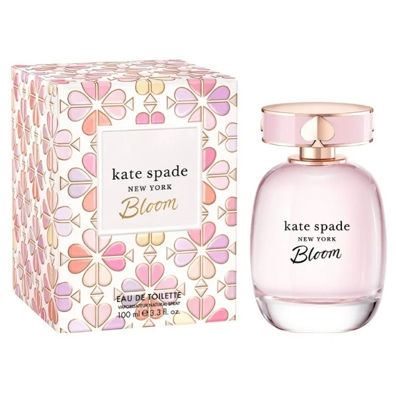 Oferte la Kate Spade New York Bloom, Apa de toaleta, Femei (Gramaj: 100 ml)