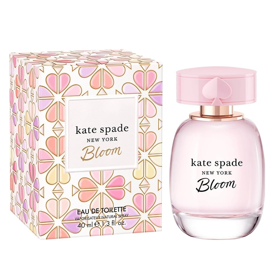 Oferte la Kate Spade New York Bloom, Apa de toaleta, Femei (Gramaj: 40 ml)