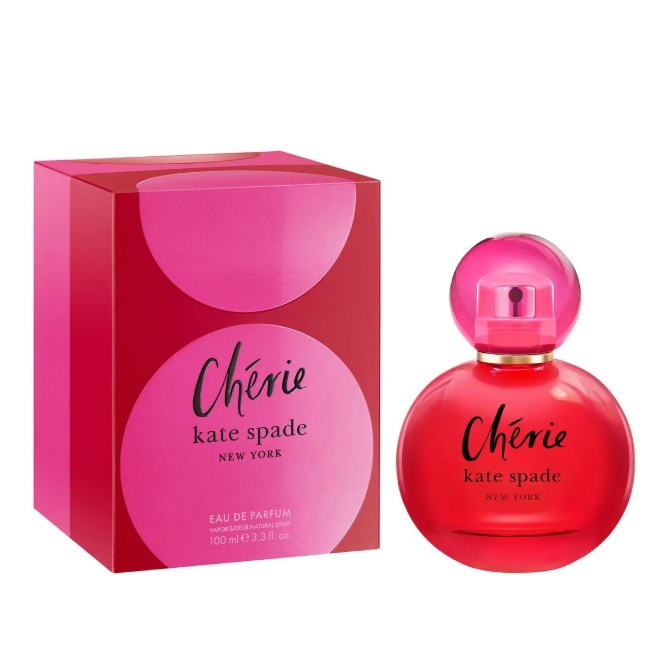Oferte la Kate Spade, Cherie, Apa de Parfum, Femei (Gramaj: 100 ml)