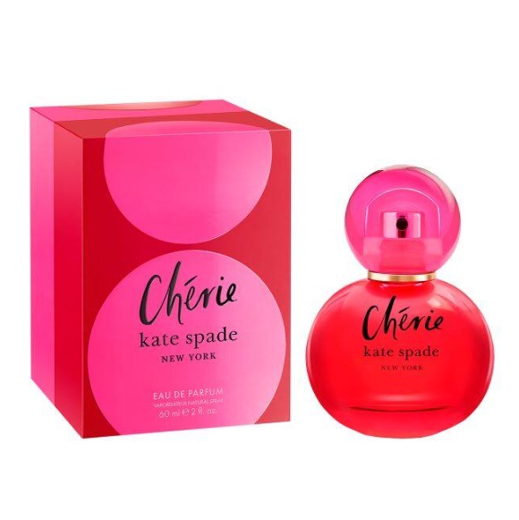 Oferte la Kate Spade, Cherie, Apa de Parfum, Femei (Gramaj: 60 ml)