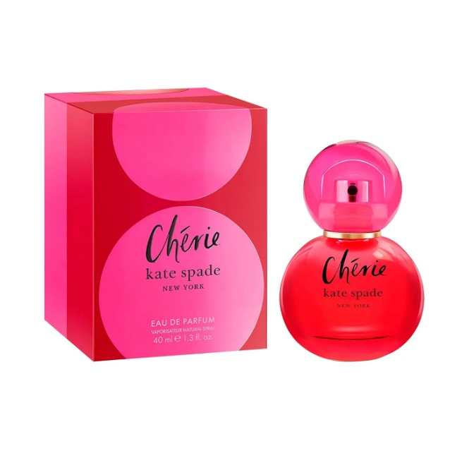 Oferte la Kate Spade, Cherie, Apa de Parfum, Femei (Gramaj: 40 ml)