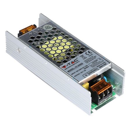 Oferte la Sursa alimentare SMPS slim 12V 5A 60W V-TAC SKU-3246