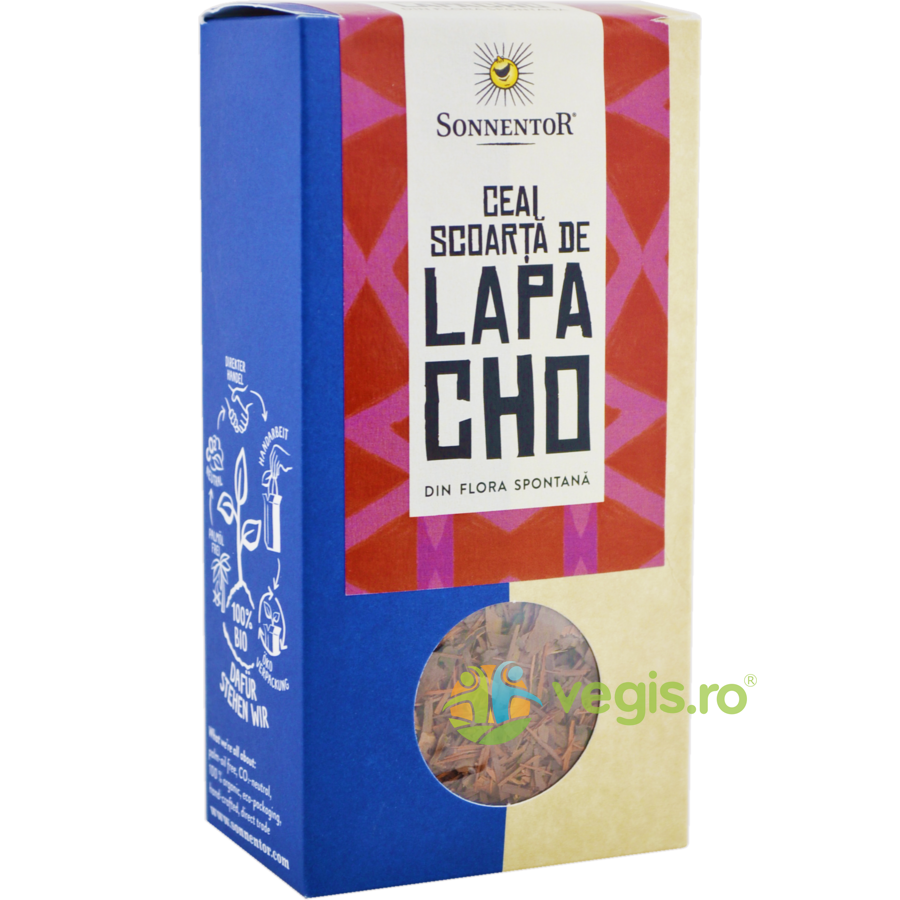 Oferte la Ceai Lapacho 50g