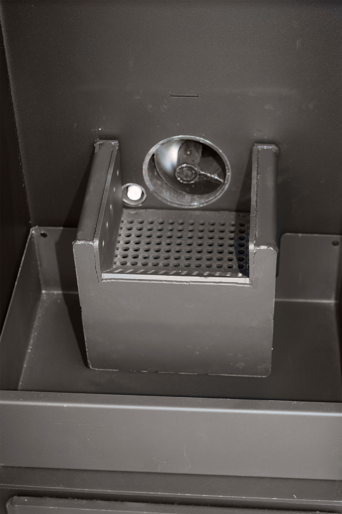 Pachet Termosemineu pe peleti Fornello EVA 18 KW pompa circulatie vas expansiune Grup siguranta WI-FI buncar tiraj fortat kit evacuare 2.5 ml Clasa A++ recomandat pentru 120 mp Alb