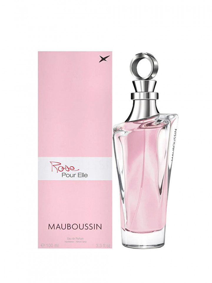 Oferte la Mauboussin Rose Pour Elle (Concentratie: Apa de Parfum, Gramaj: 100 ml)