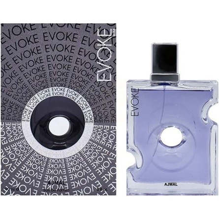Oferte la Ajmal Evoke Him, Apa de Parfum, Barbati (Concentratie: Apa de Parfum, Gramaj: 90 ml)