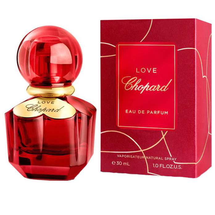 Oferte la Chopard Love Chopard, Apa de Parfum, Femei (Concentratie: Apa de Parfum, Gramaj: 30 ml)