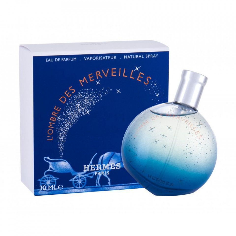 Oferte la Hermes L'Ombre des Merveilles, Unisex, Apa de Parfum (Concentratie: Apa de Parfum, Gramaj: 50 ml)